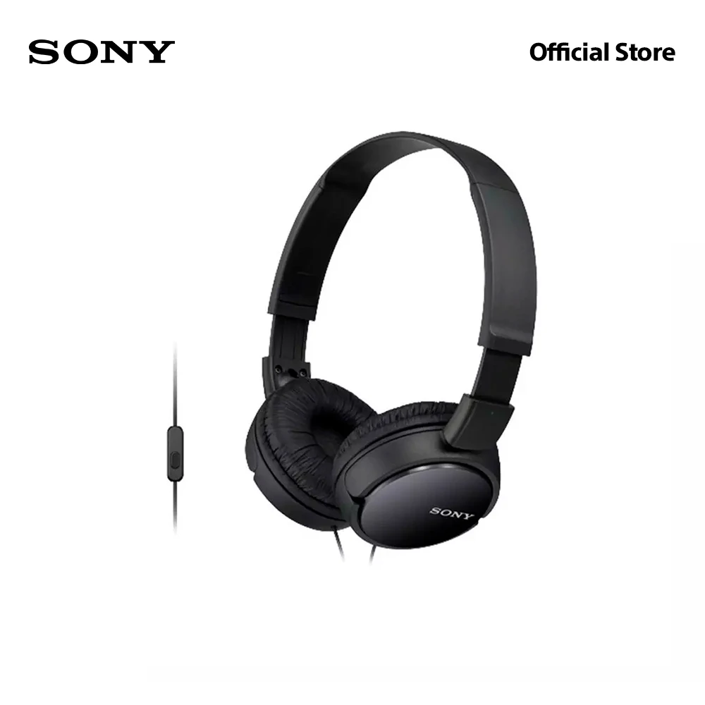Slušalke Sony MDR-ZX110AP