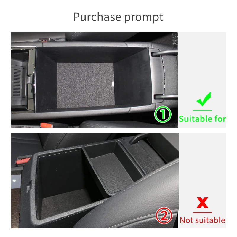 Smabee za Kia Optima K5 2020 2021 GT Centralne Armrest Box Škatla za Shranjevanje Posode Imetnik Traying Dodatki