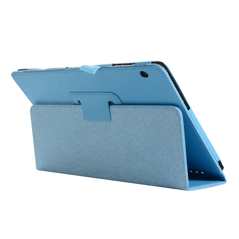 Smart Usnjena torbica za Huawei MediaPad T5 10 AGS2-L09 L03 W09 W19 10.1