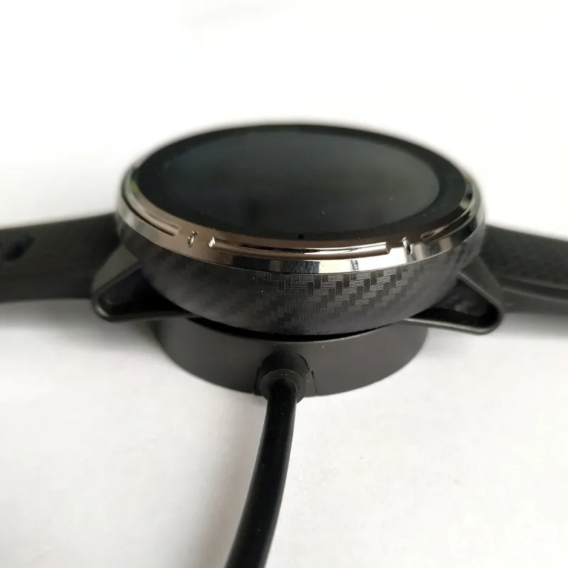 Smartwatch Polnjenje Dock Prenosni Ročno Uro Polnilnik Znanja Adapter Za Amazfit Stratos 3 Pametno Ročno Uro Polnilnike