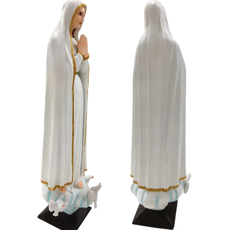 Smole Madonna Imetnik Devica Marija Kip Figur Gospa Lourds Sveti Devici Mariji, Kip, Slika