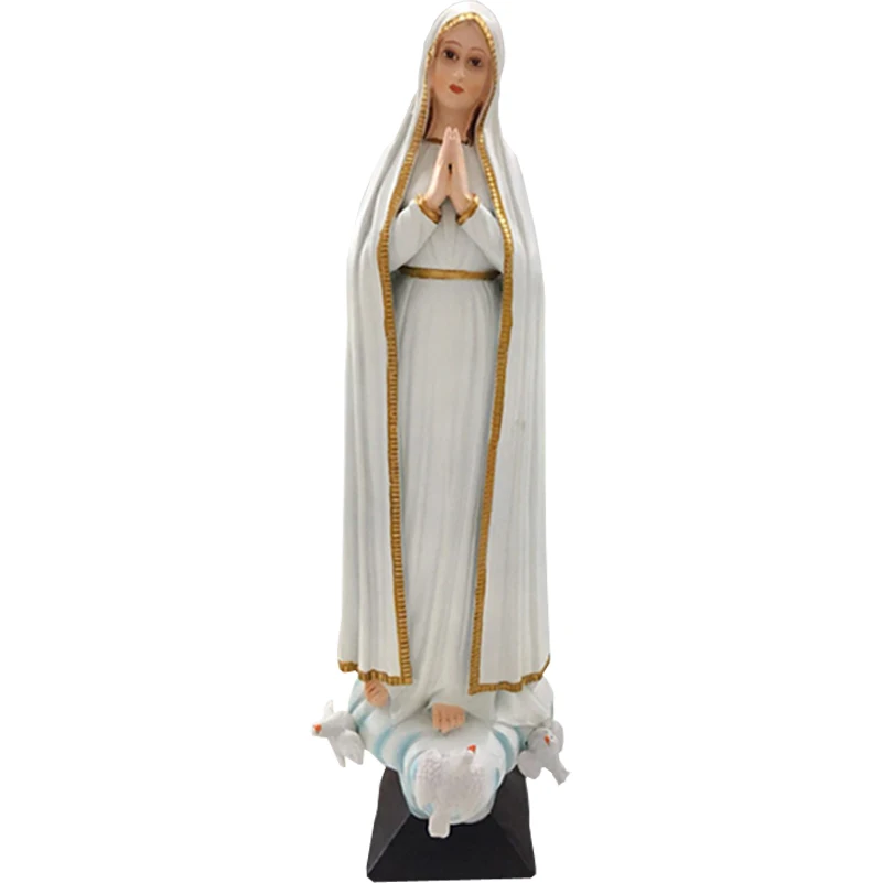 Smole Madonna Imetnik Devica Marija Kip Figur Gospa Lourds Sveti Devici Mariji, Kip, Slika
