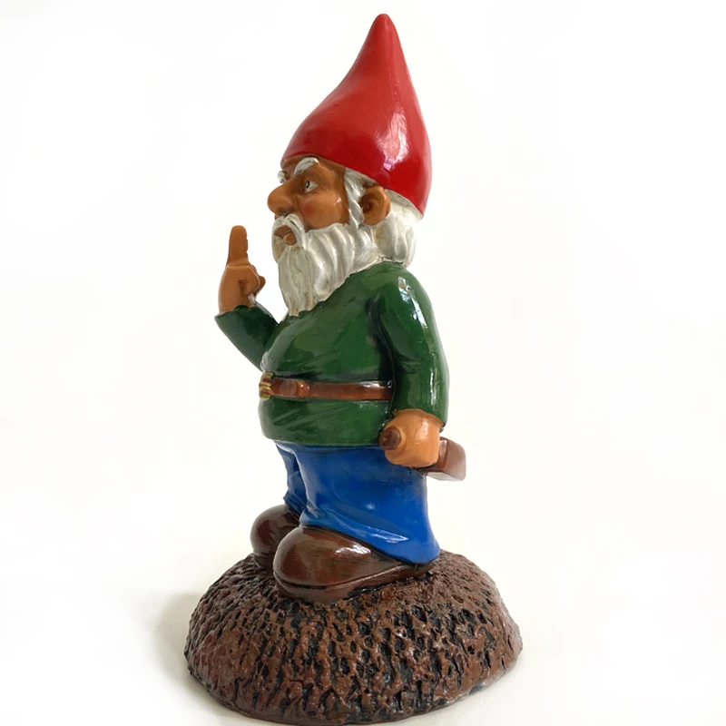 Smole Navpično sredinec Gnome Kip Božič Obleko Gor DIY Vrt Smolo Palčki Božiček Božična darila Dom Dekor
