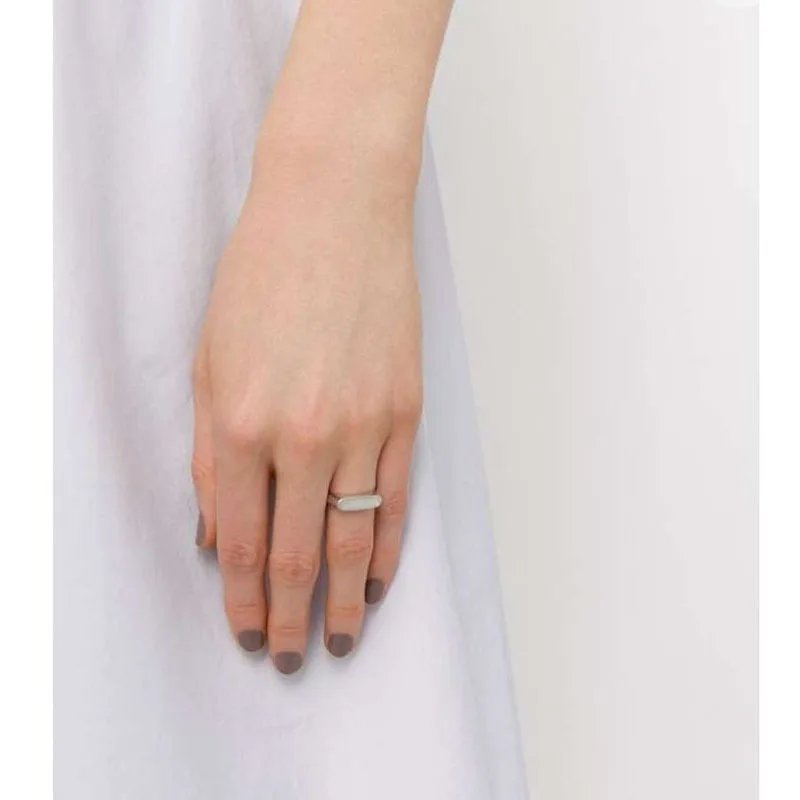 SOMMAR Vroče Nove Modne Zlato, ki je Napolnjena velikosti 6 7 8 Parfum za ženske Rep obroč ins Geometrijske moški Modni prstan Priljubljen Luksuzni Nakit