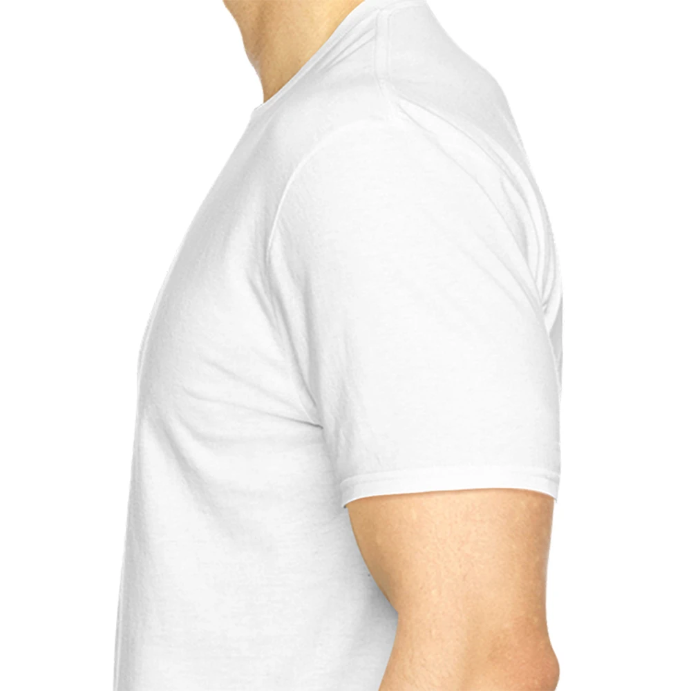 Sončni zahod v Rocky Mountain letnik smešno majica s kratkimi rokavi moški novo belo casual men kul Črnilo slikarski slog t-shirt unisex