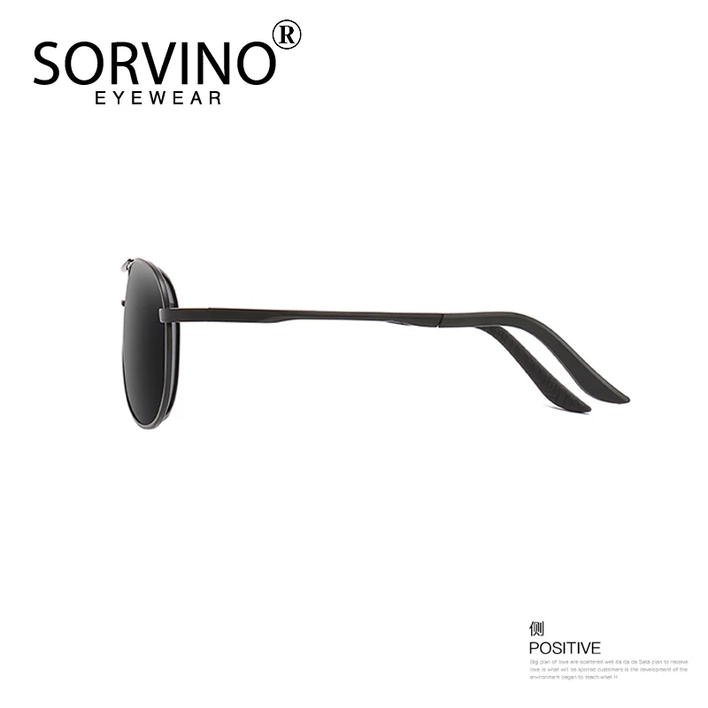 SORVINO 2020 Photochromic sončna Očala Dan Night Vision Dvojno Zaščito Oči, sončna Očala Vožnje Polarizirana Očala oculos de sol