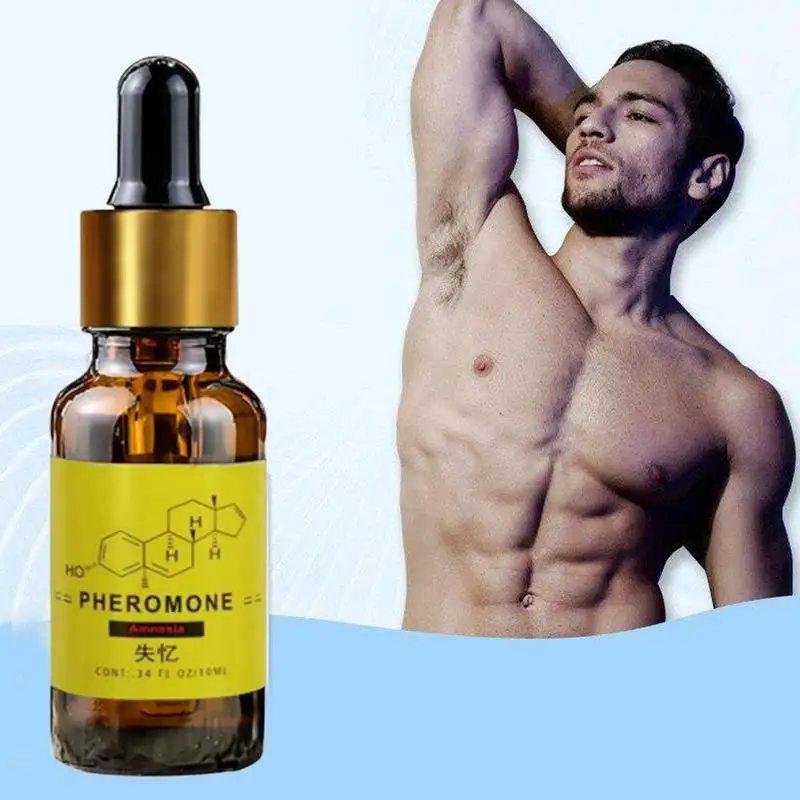 Spogledovanje z Visoko koncentracijo Feromonov Parfum Olje Androstenona Feromonske Spolno Spodbujanje Dišave Seks Olje Seksi Parfum Olje