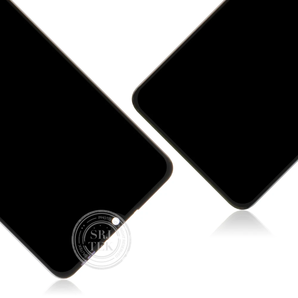 Srjtek Za Huawei P30 lite LCD na Dotik Steklena Plošča, Nadomestnih Delov Za Huawei Nova 4E Zaslon Senzor za Zaslon MAR-LX1M MAR-LX2J