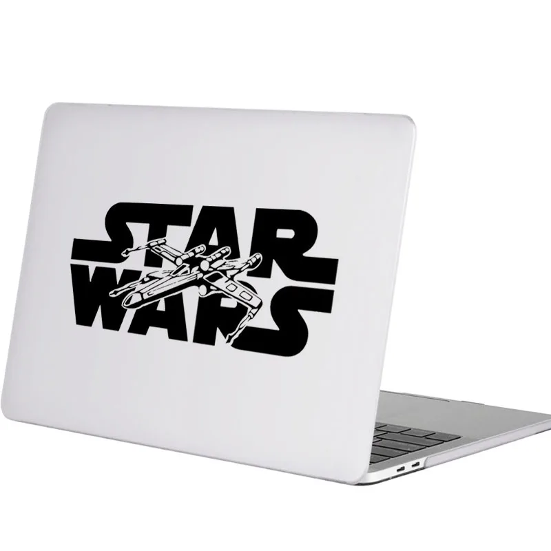 Star Wars za Odpornost na X-Wing za Prenosni računalnik Nalepko Nalepko za Macbook Pro 16