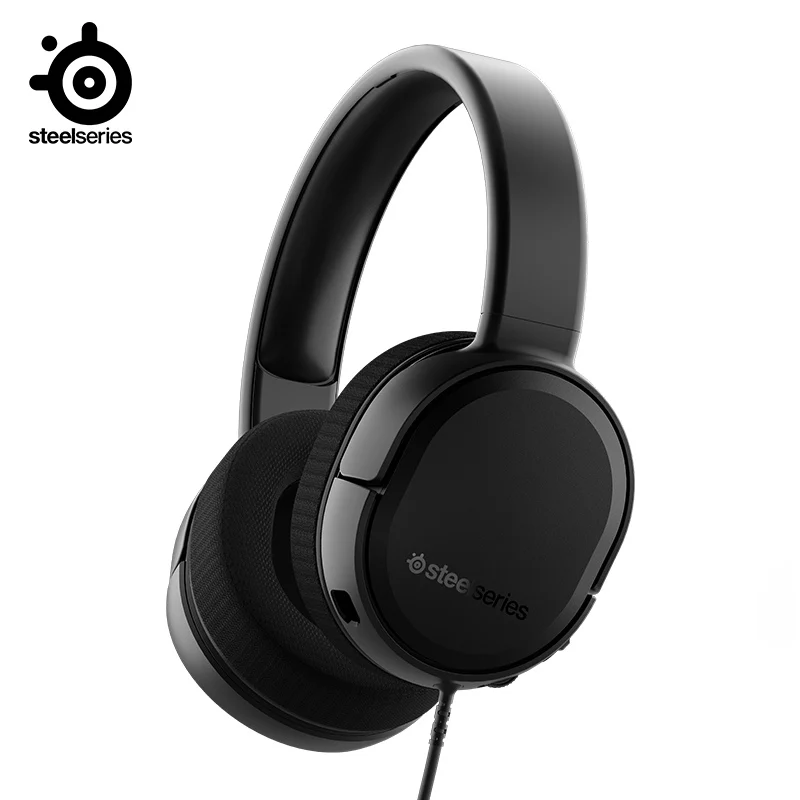 Steelseries Arctis Surovo Igro slušalke slušalke e-šport gaming slušalke, mobilni telefon, heavy bass zmanjšanje hrupa PRIM