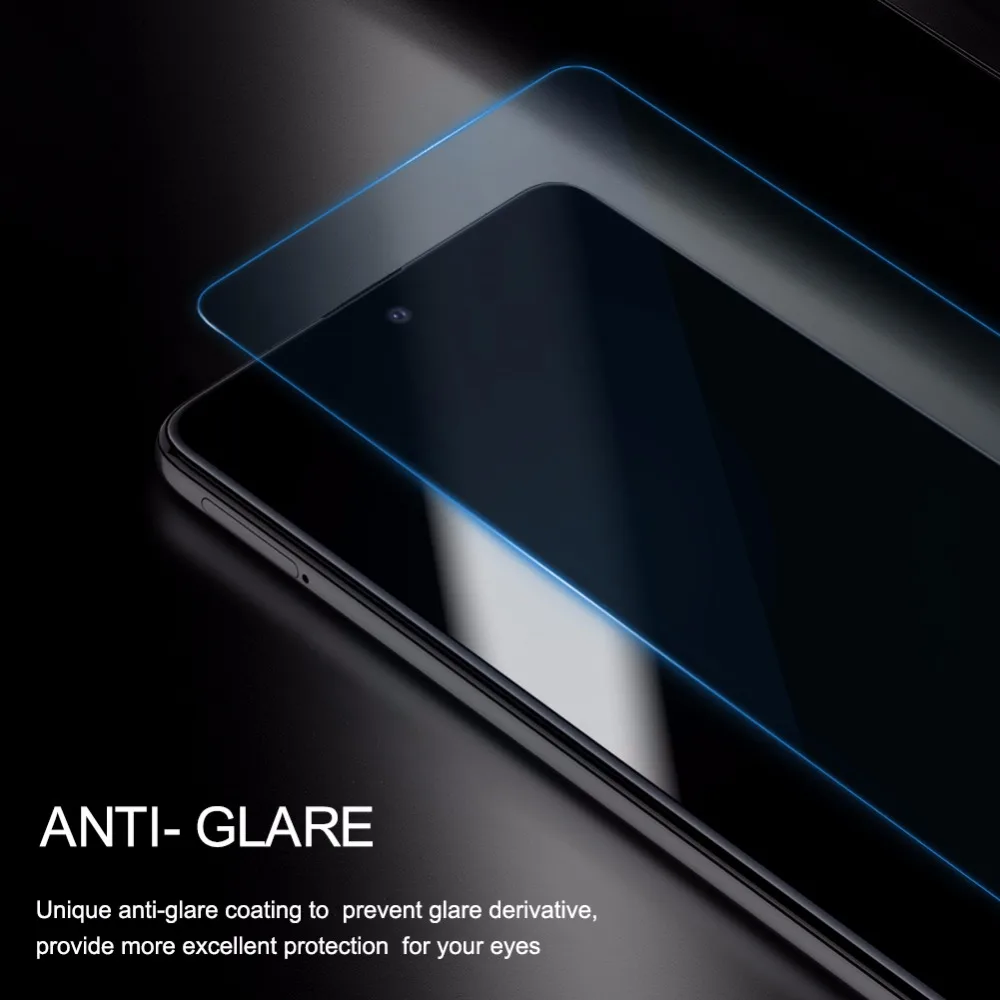 Steklo za Samsung Galaxy A51 Nillkin H+PRO 2.5 D Zaščitnik Zaslon zaščitna varnostno steklo film za Samsung A51