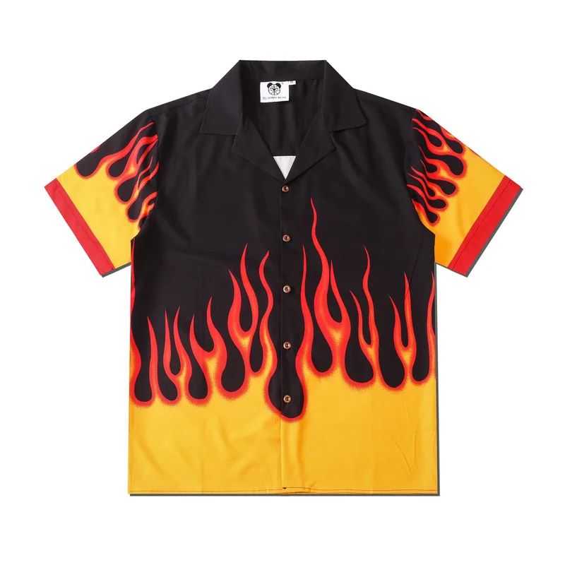 Street style moška majica 2020 poletje najnovejše tiskanja kratka sleeved majica moška oblačila hip-hop priložnostne svoboden plus velikost majica cool
