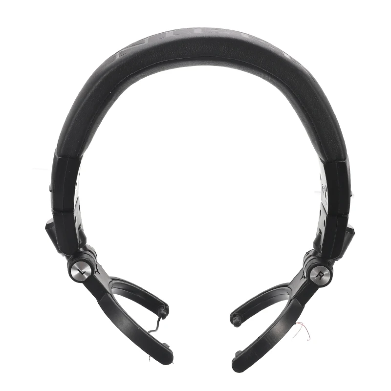 Strokovno Glavo Slušalke Kavljem Deli Glavo Pramen Zamenjava za Slušalke Deli za Audio Technica za Shure