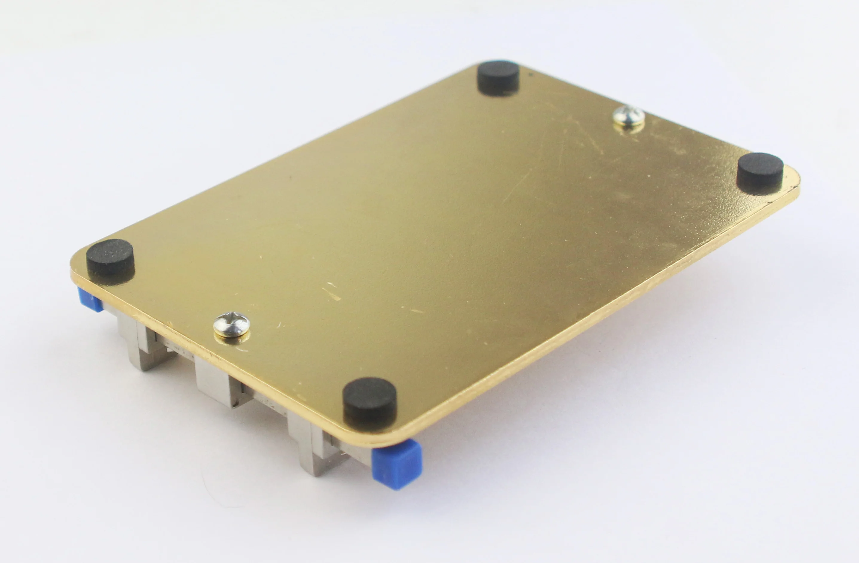 SUNSHINE SS-601A PCB Imetnik Stalnica matične plošče Popravilo Platforma Za Vse iPhone Android BGA Čipu IC, Mainboard Šablona