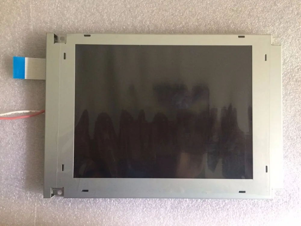 SX17Q03L0BLZZ 3DS-LED-M6CM-NY Haitija brizganje Stroj Zaslona Zamenjava Zaslona