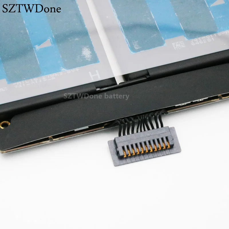SZTWDone A1494 95WH Laptop Baterija za Apple Macbook Pro 15
