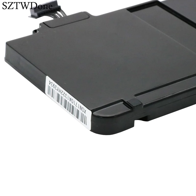 SZTWDONE Laptop Baterije A1322 Za APPLE MacBook Pro 13