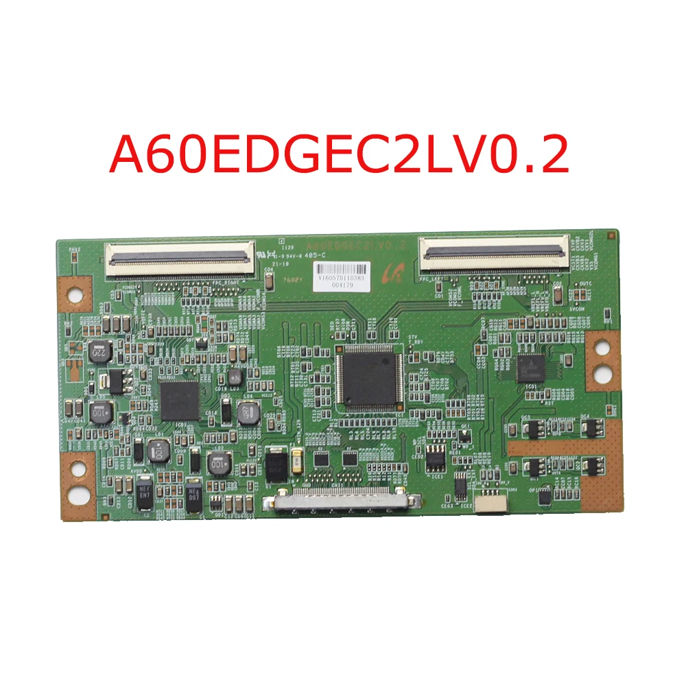 T con odbor A60EDGEC2LV0.2 za LED46MS92DC elektronsko vezje logiko odbor A60EDGEC2LV0.2 t-rev t-con TV deli