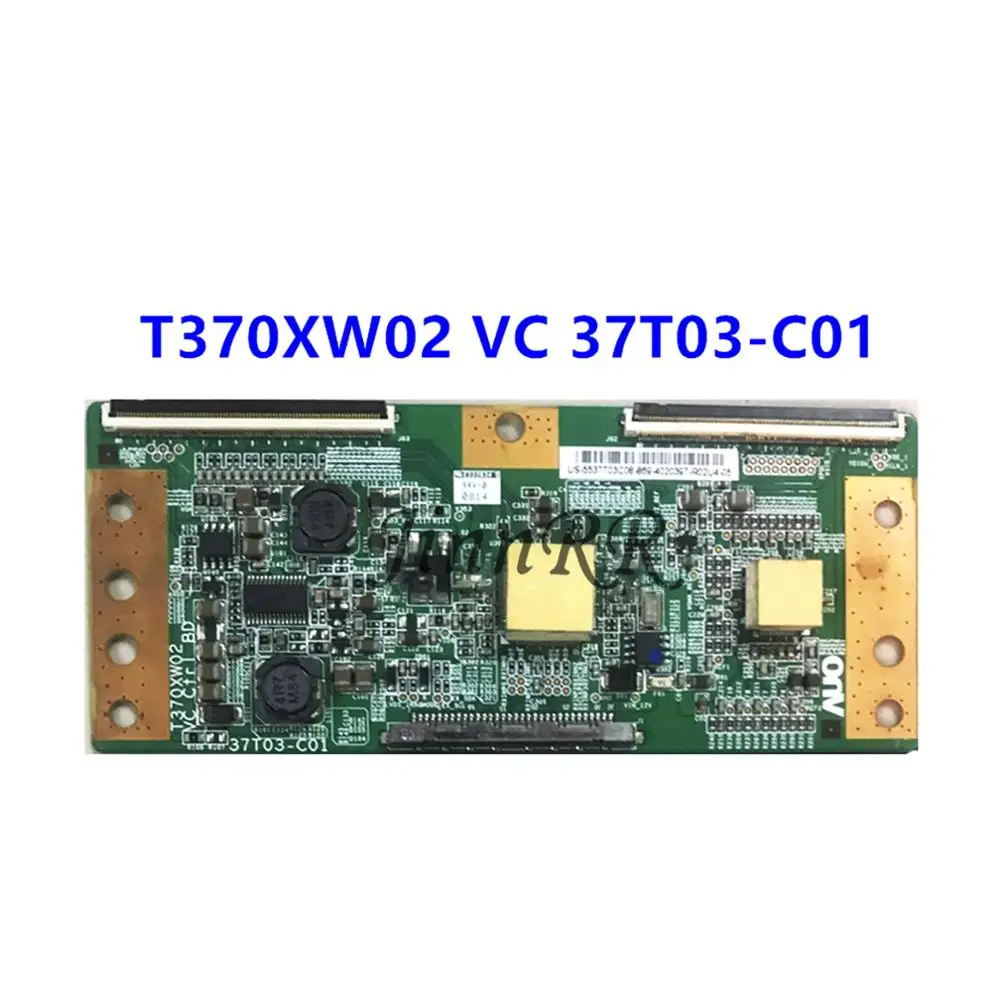 T370XW02 VC 37T03-C01 Original brezžično Za LA37B450C4H Logiko odbor Strogi test zagotavljanja kakovosti 37T03-C01