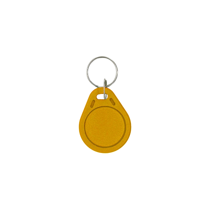 T5577 EM4305 Oznako Keychain RFID 125 KHz Keyfobs Kopirati In Spremenjen Keychain Access Control Card 10/50/100 KOZARCEV