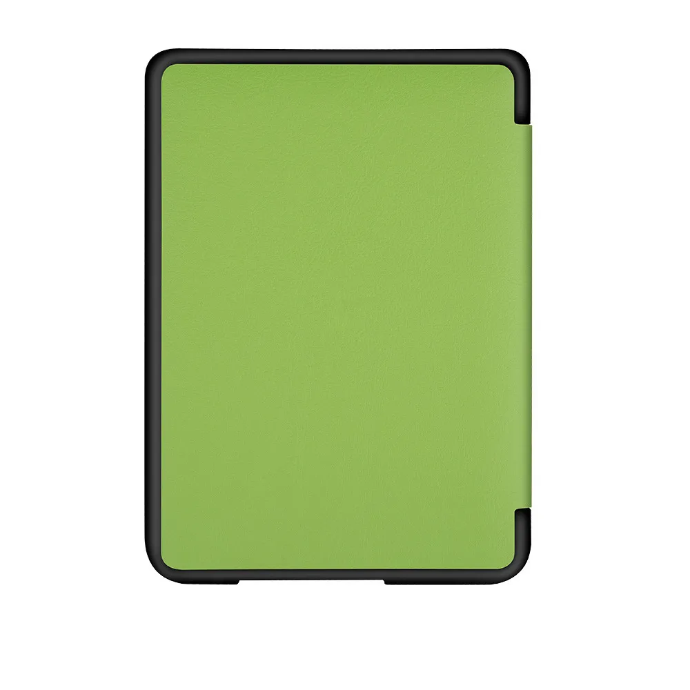 Tablet, e-knjige Primeru Zajema tabličnem računalniku kindle Zložljiva Folio Primeru Kože za KOBO CLARA HD 6.0 20J Padec Ladijskega prometa