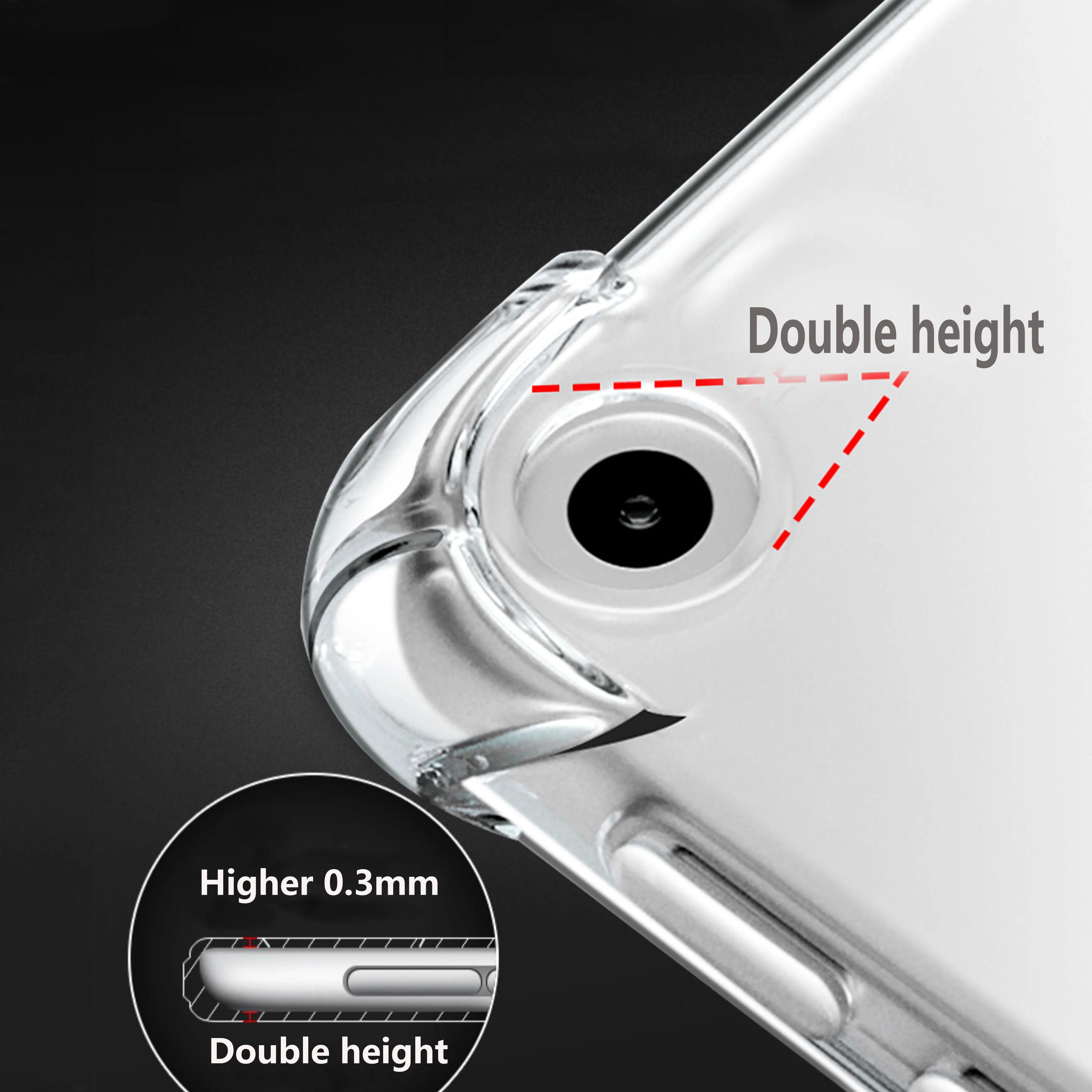 Tablični Primeru Za Samsung Galaxy Tab S7 11