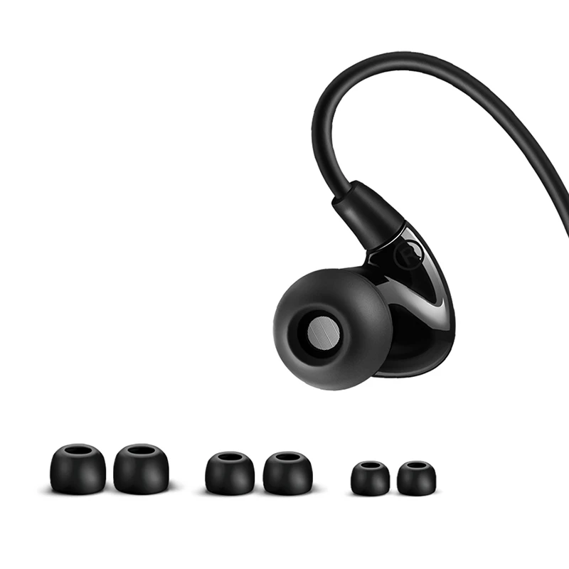 TAKSTAR TS-2260 V uho Snemanje Slušalke Žične Čepkov Hrupa Izolacijo DJ Spremljanje Slušalke za Samsung Pametnih telefonov Huawei