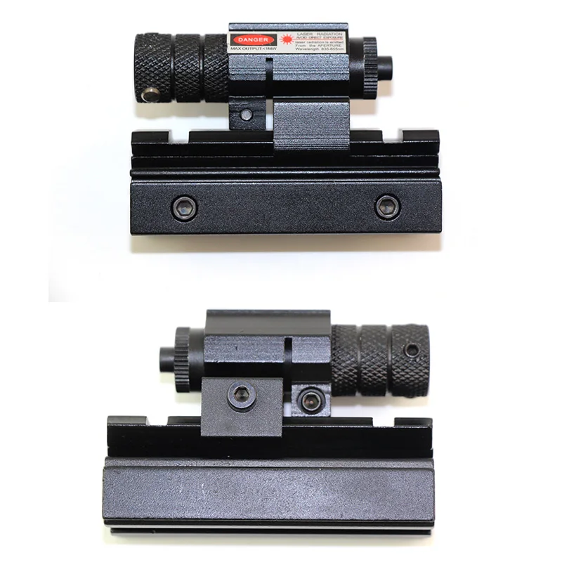 Taktično 11 mm Povezavi do 20 mm Weaver Železniškega Adapter Področje uporabe Mount Pištolo Puško Znanja Adapter Pretvornik Očeh Gori Lovski Pribor