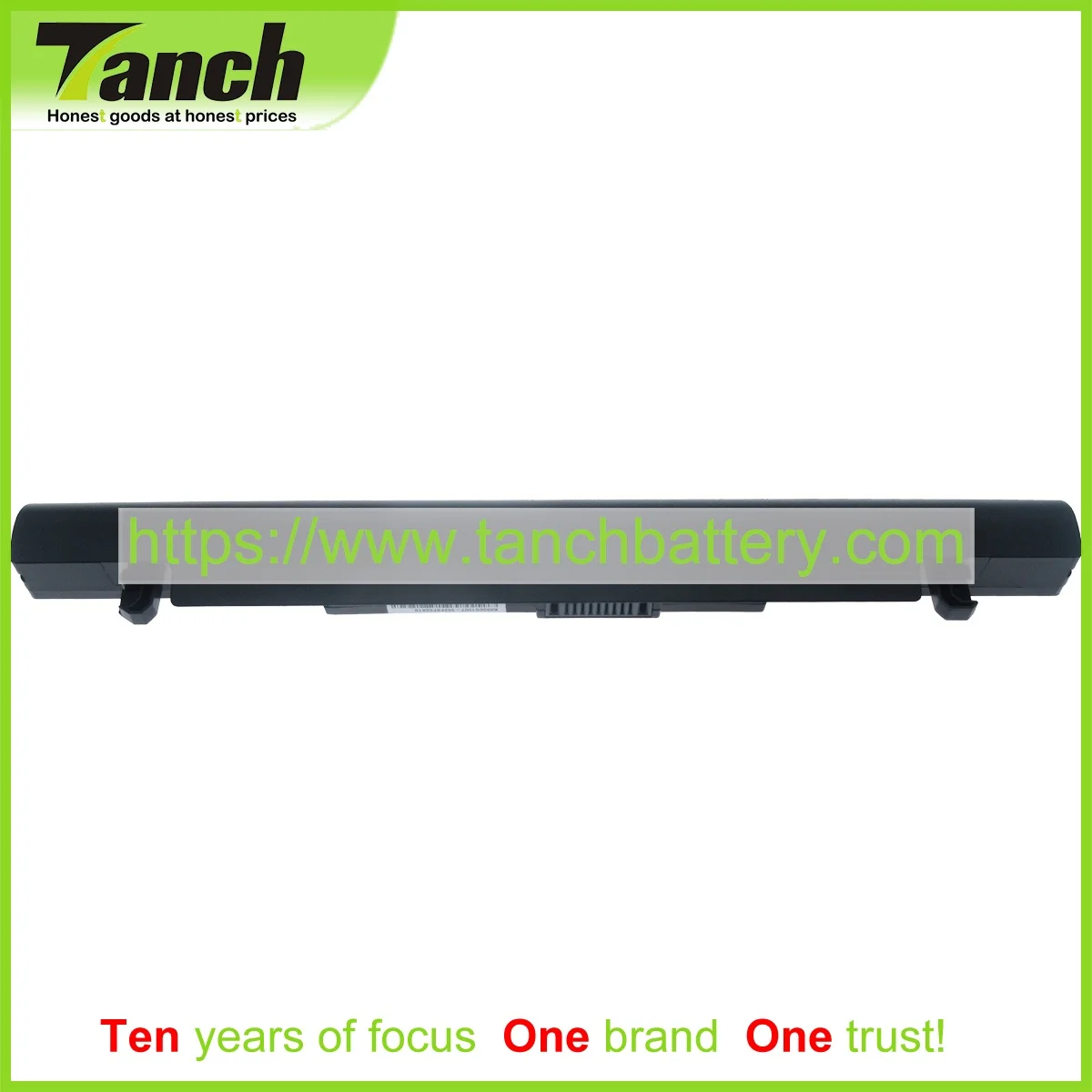 Tanch Laptop Baterija za ASUS A41-X550A 0B110-00230000 X450MJ-7G A550 A450 X550CC E450C Y581L R510V 15V 4 cell
