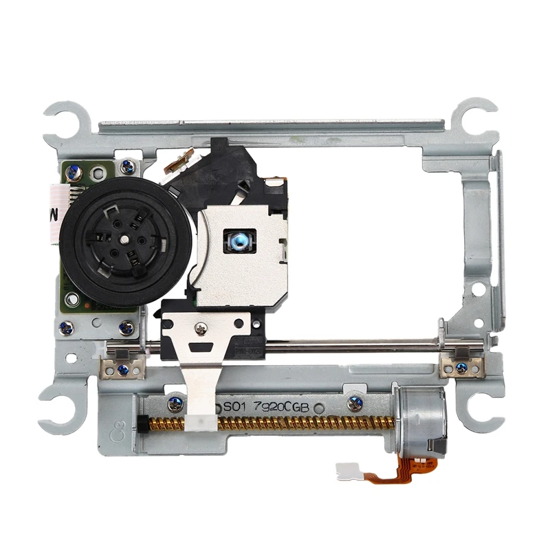 TDP 182W Laser-Objektiv s Krova Mehanizem, avtomat Zamenjava Laser-Objektiv za PS2 Slim/Sony/Playstation 2 Optični 7700X 77XXX