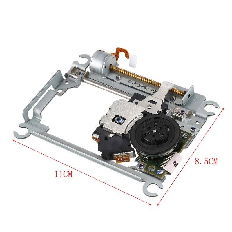 TDP 182W Laser-Objektiv s Krova Mehanizem, avtomat Zamenjava Laser-Objektiv za PS2 Slim/Sony/Playstation 2 Optični 7700X 77XXX