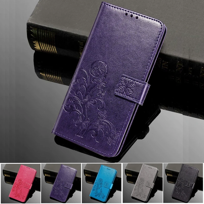 Telefon Primeru za LG K7 M1 Poklon 5 X210DS MS330 LS675 Primeru Luksuznih Flip Olajšave Usnjene Denarnice Magnetni Telefon Stojalo Knjigo Kritje