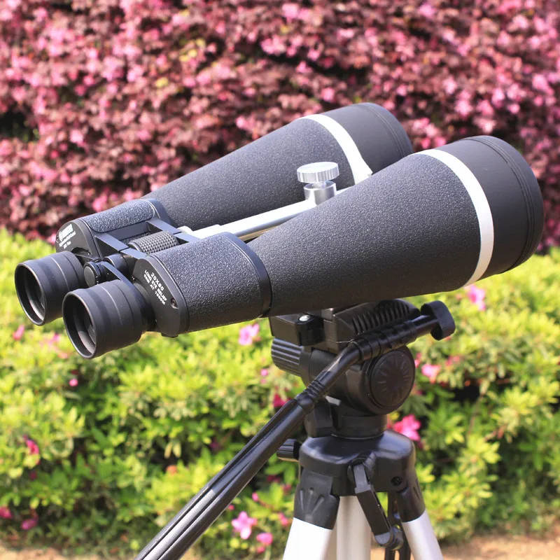 Teleskop Močan Daljnogled Night Vision Strokovni Vojaški Daljnogled za Lov na Prostor Oko Astronomski Teleskop
