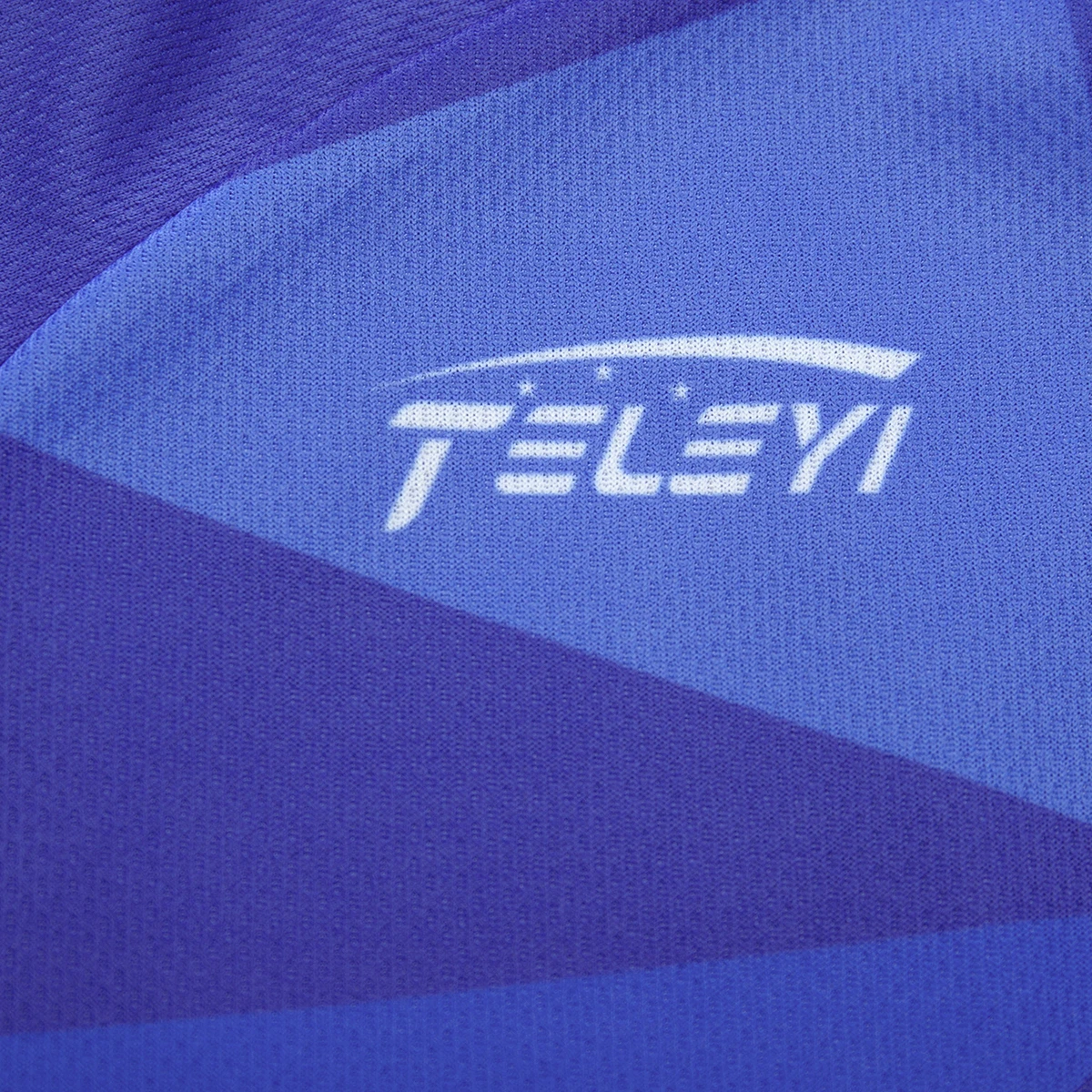TELEYI Kolesarski Dres Komplet Moških Mtb Kolesarjenje Oblačila Obleke Quick Dry Izposoja Dihanje Kolesarski Šport Kratek violetUniform