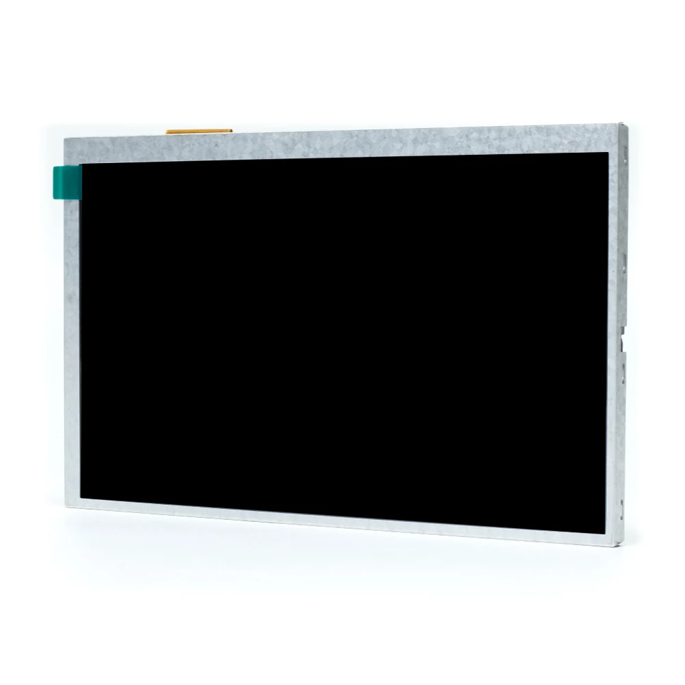 TFT LCD Zaslon za Xonrich Avto DVD radio