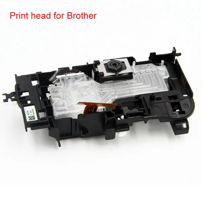 Tiskalnik Glavo, ki je Primerna za Brata J430 MFC-J280W MFC-J425W J825 J825DW Print Head