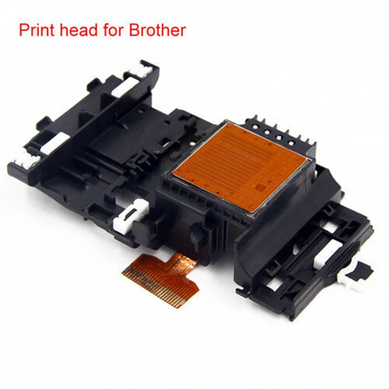 Tiskalnik Glavo, ki je Primerna za Brata J430 MFC-J280W MFC-J425W J825 J825DW Print Head
