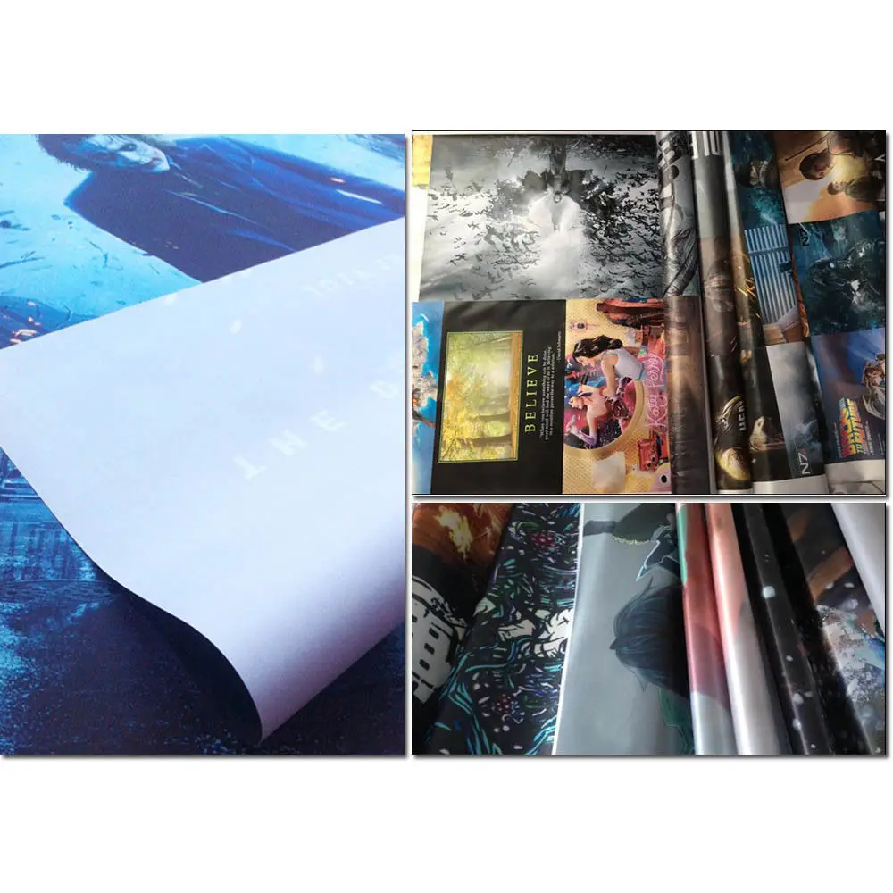 Tiskanje film Aquaman Mera dama dekle plakat umetnosti svile ali platno 16x24 24x36 palčni dnevna soba, spalnica, dekorativno slikarstvo