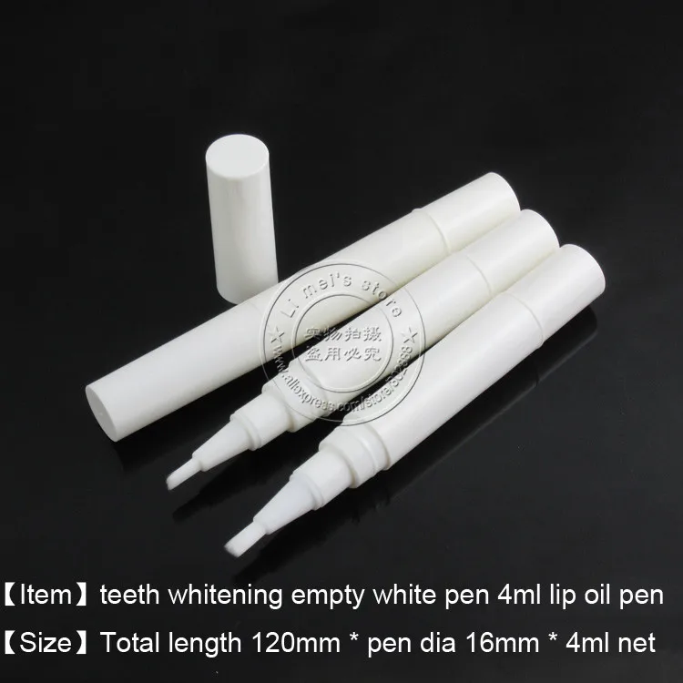 TM-LG765A Brezplačna dostava za 4,2 ml lak, olje, prazna pero gel nohtov krtačo pero razpršilnik 250pcs/veliko
