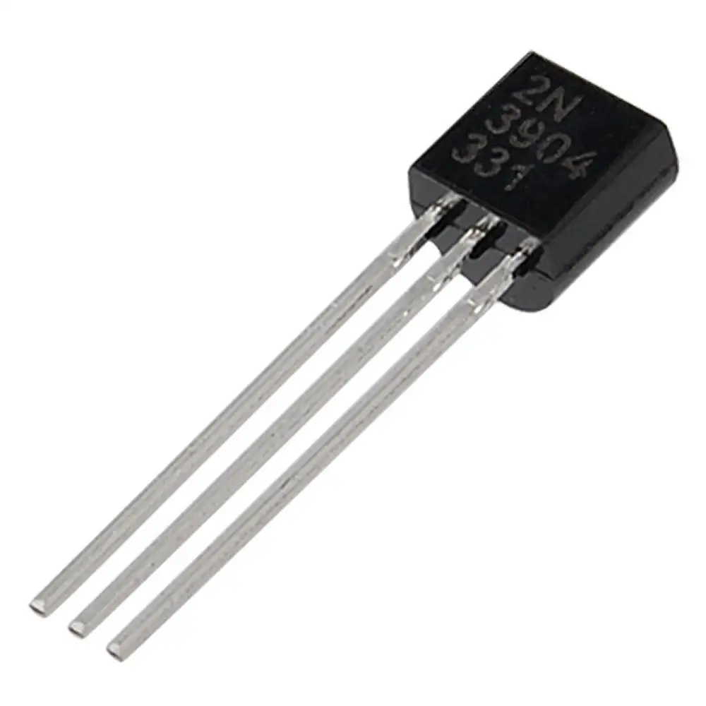 To-92 Tranzistorji Polje Paket komplet 10 vrednost 200 Kos Tranzistor BC337 BC327 2N2222 2N2907 2N3904 2N3906 S8050 S8550 A1015 C1815 PNP