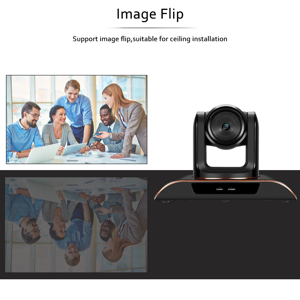 TONGVEO VHD1080 Pro FHD H. 264 Video Konference Fotoaparat 1080P USB2.0 za Zdravstveni dejavnosti z 138 Stopnjo Določen Poudarek širokokotni