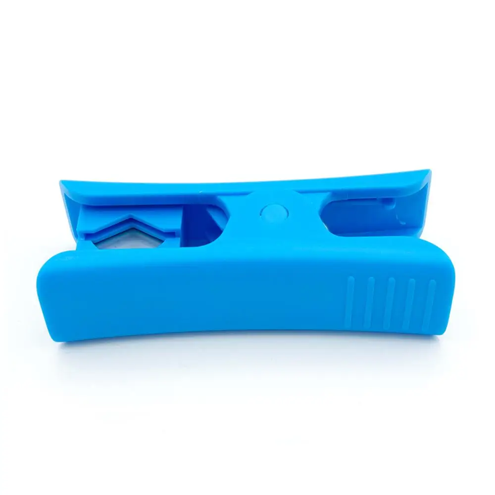 TOPZEAL 3D Tiskalnik PTFE Bowden Tube Cutter Anycubic Creality Edaja Prusa Tevo Kozorog