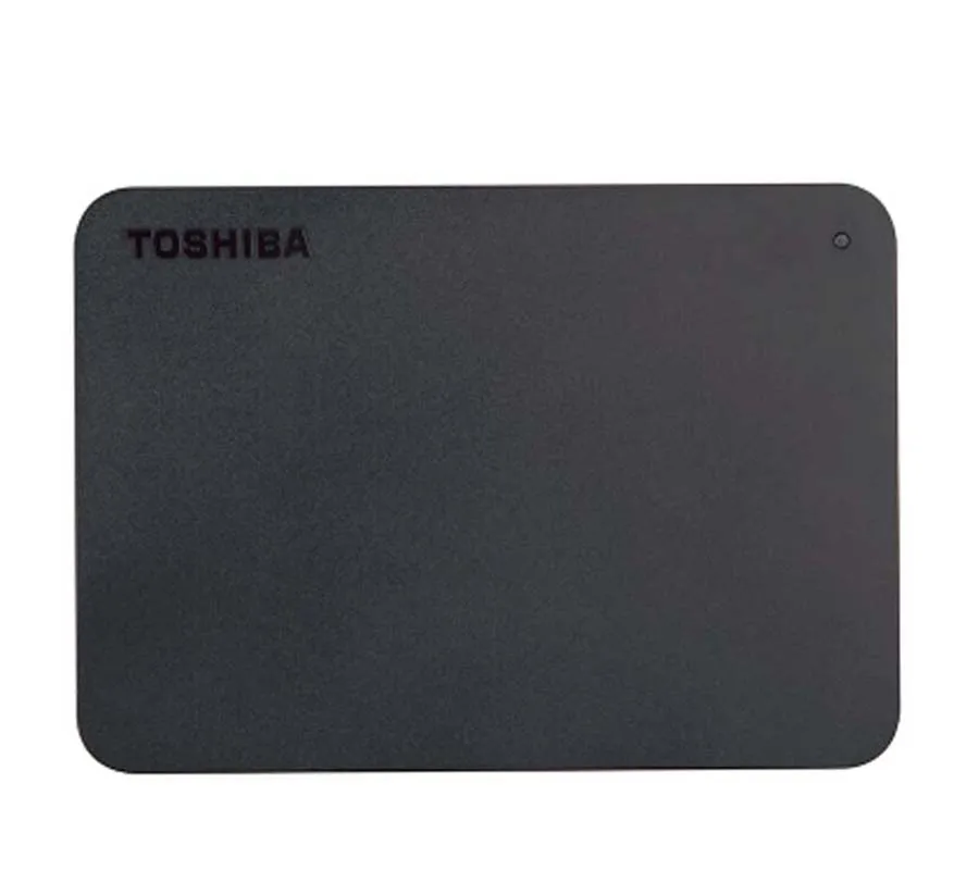 Toshiba 4TB/2TB/1TB/500 GB/320GB/250GB HDD 2.5