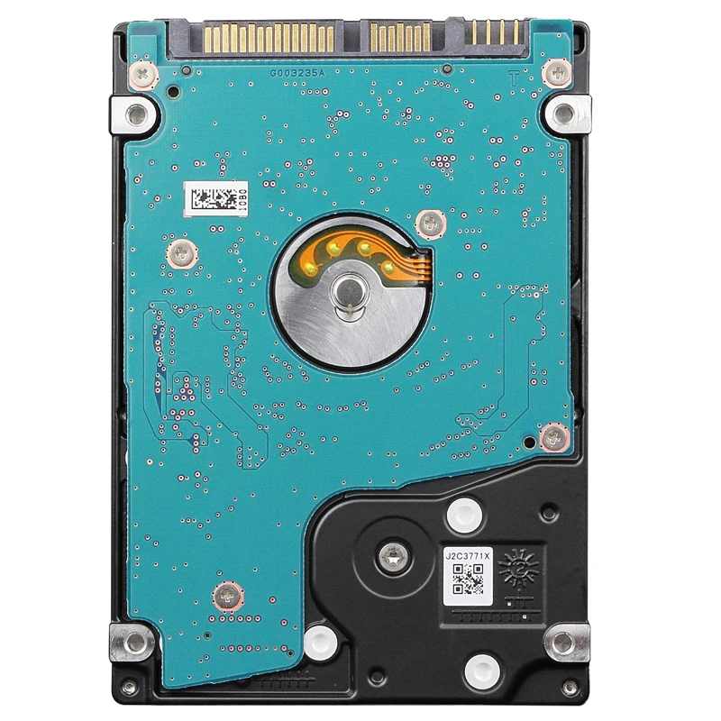 Toshiba Notranji Trdi Disk 2TB 1TB 500 GB 250GB 320GB HDD 2.5 Sata za Prenosnik 2.5 Sata Trdi Disk Trdi Disk Hardisk HD 5400RPM