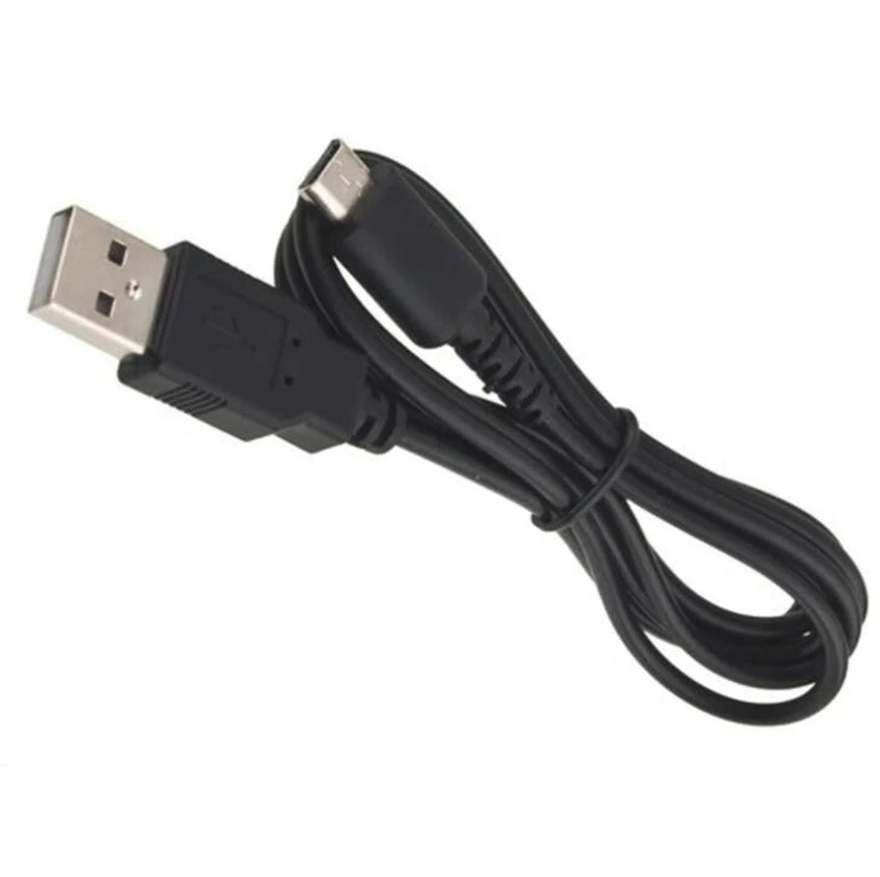 Tovarniški trgovini 1000pcs/veliko USB Kabel za Polnjenje, Za NDS Lite NDSL Napajalni Kabel Polnilnika Za Nintend DS Lite NDSL