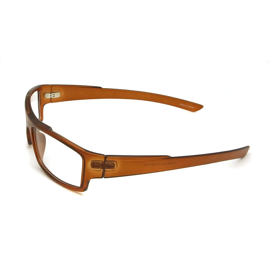 TR90 Plastična Očala iz Titana Moških Očala Okvirji Kvadratnih Športnih Očal Okvir Očala Moški Celoten Rim Monturas De Lentes Mujer