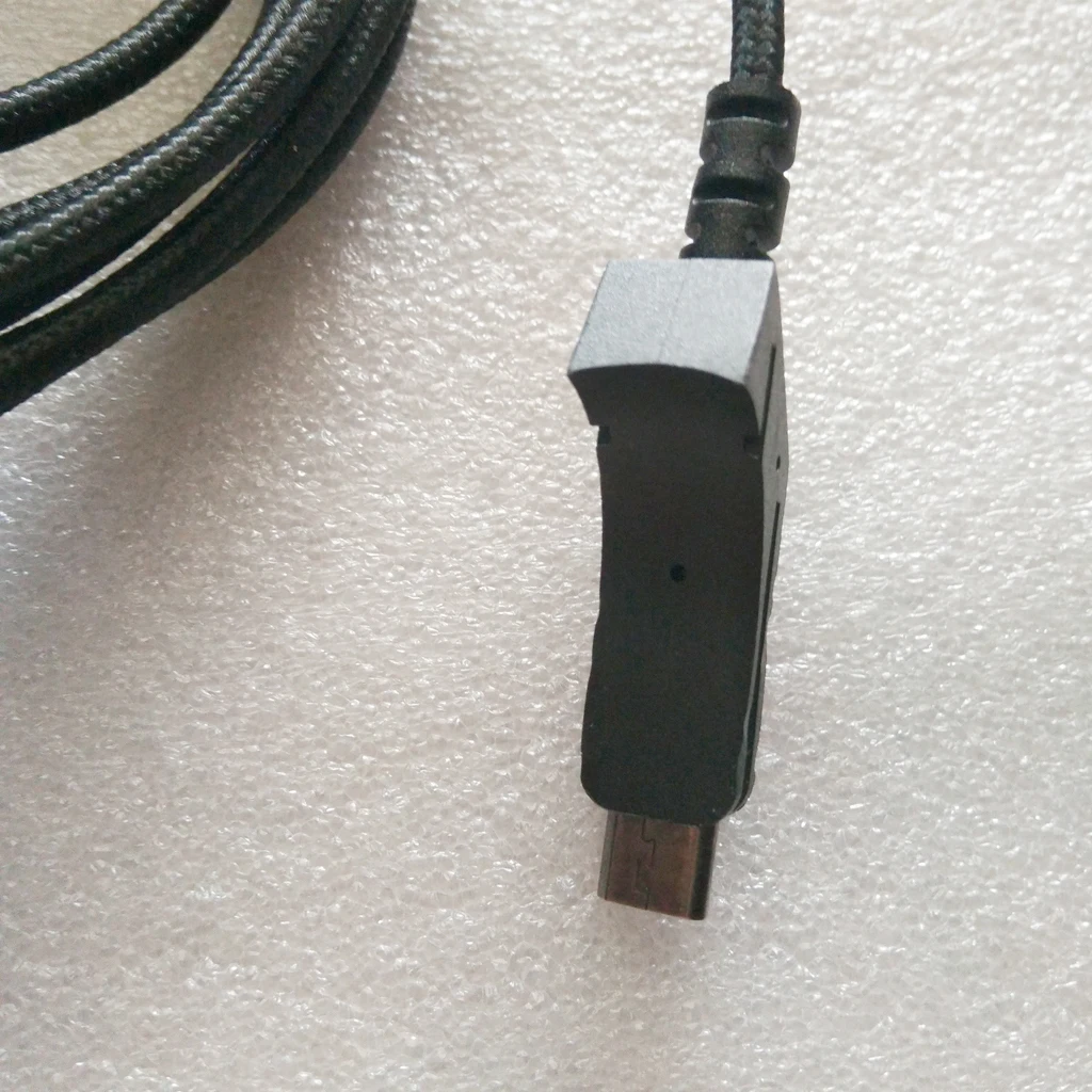 Trajno Zaračunavanje Kabel USB Kabel Miške Žice Za Razer Lancehead Wireless Mouse