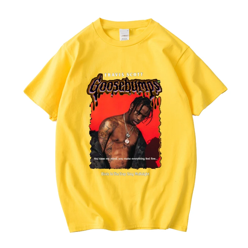 Travis Scott AstroWorld Tour Prevelik majica s kratkimi rokavi moški ženske črke natisni T Srajce hip hop ulične kanye west ASTROWORLD Tshirt
