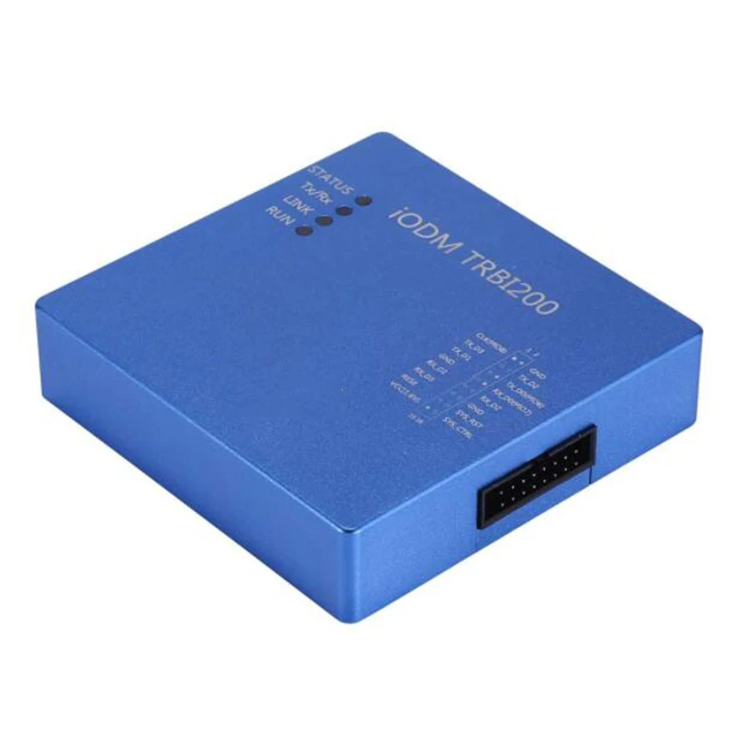 TRBI200 Bluetooth Razhroščevalnik Downloader Gorilnika TRB Prenesete Programsko QCC302x QCC512x Programer Orodja za iskanje Napak