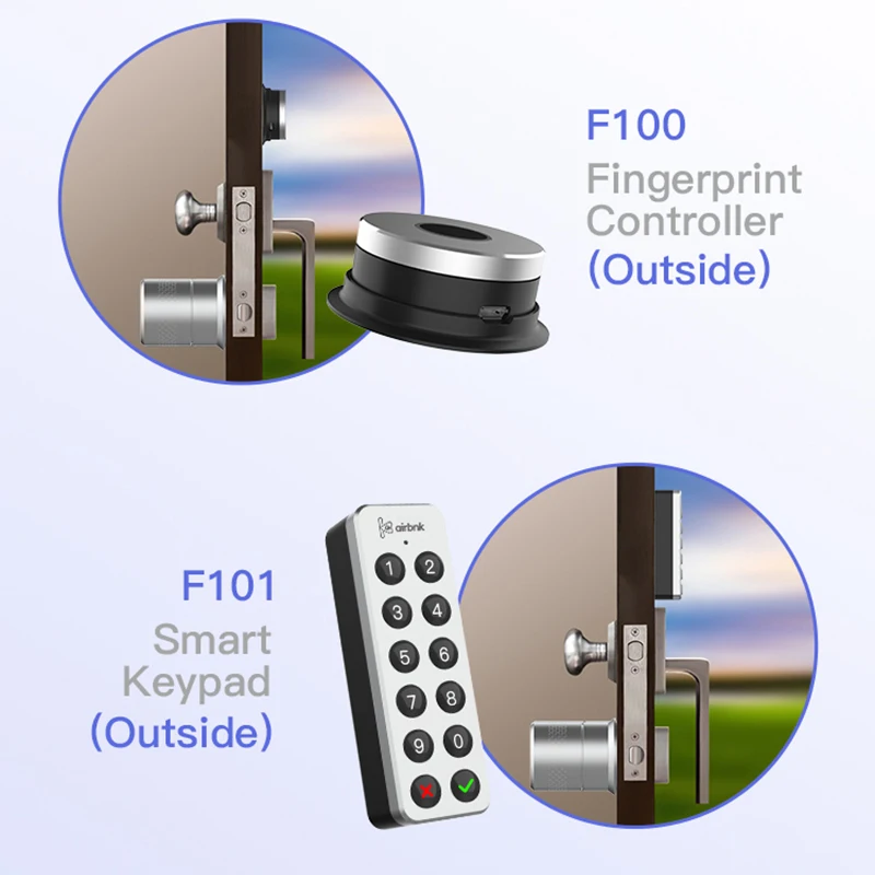 Tuya Zigbee Smart Lock Valj Prstnih Zaklepanje Bluetooth, WIFI, Zaklepanje Vrat Za Pametni Dom Zaklepanje Pametna Vrata LockAutomactic Zaklepanje